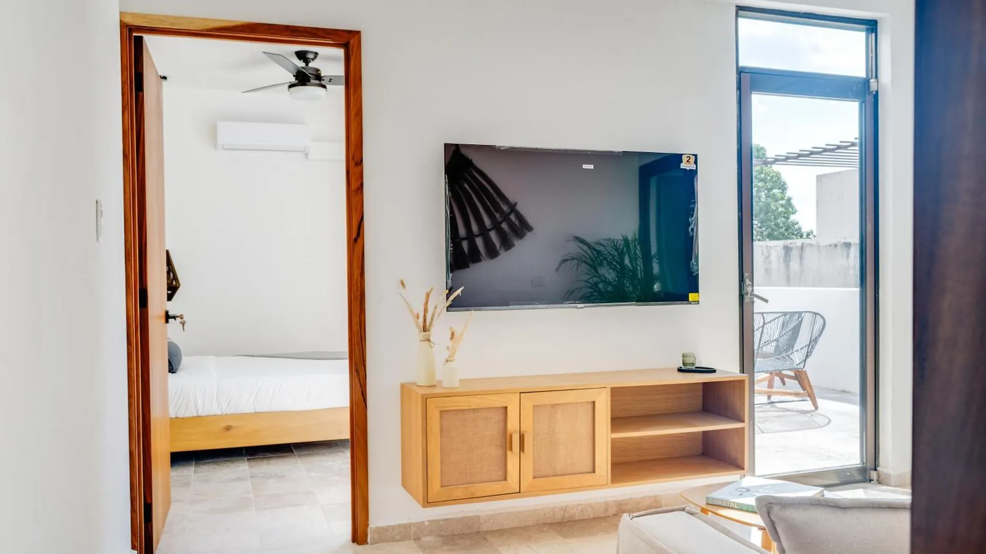 Casa Manglar Riviera Maya Puerto Aventuras Aparthotel