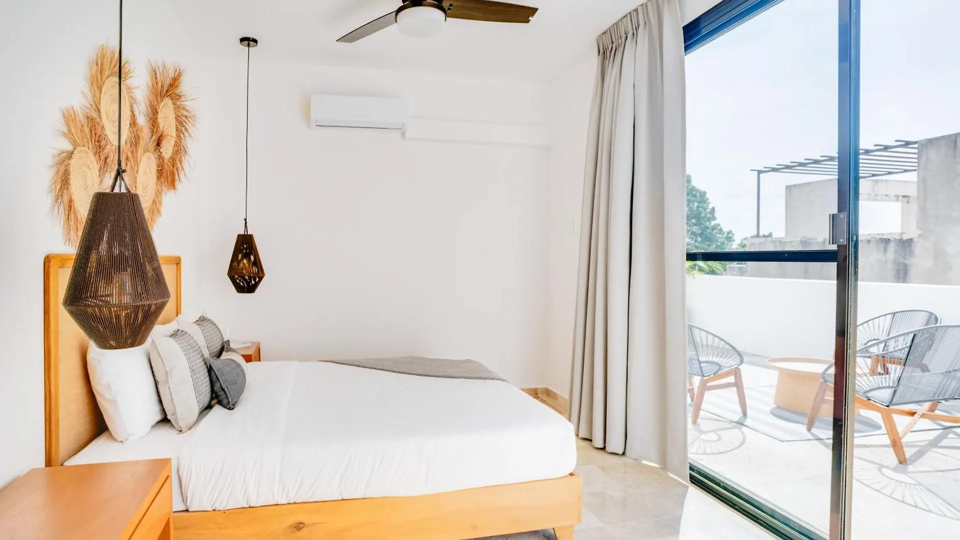 Aparthotel Casa Manglar Riviera Maya Puerto Aventuras