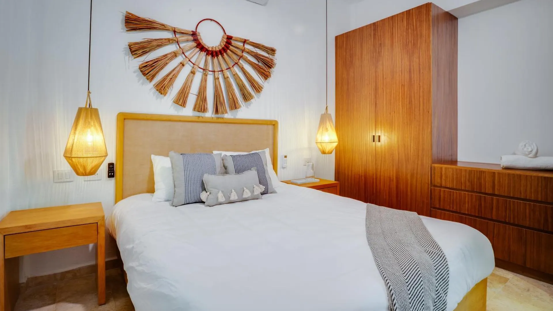 Aparthotel Casa Manglar Riviera Maya Puerto Aventuras
