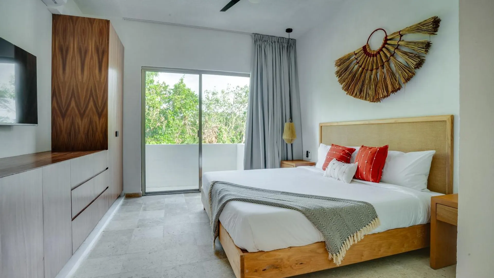 Aparthotel Casa Manglar Riviera Maya Puerto Aventuras Mexico