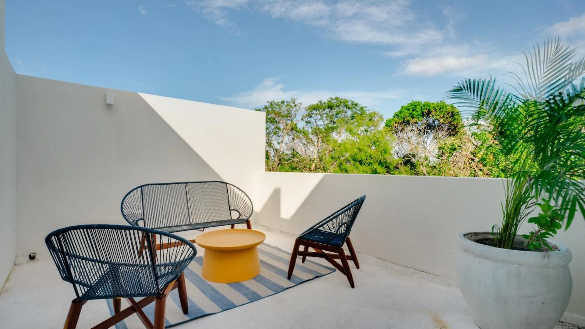 Casa Manglar Riviera Maya Puerto Aventuras