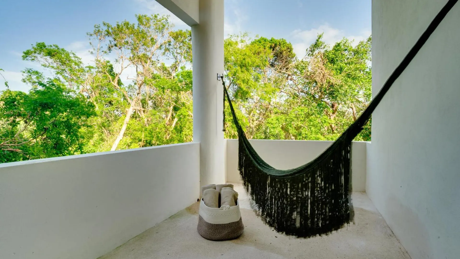 Aparthotel Casa Manglar Riviera Maya Puerto Aventuras Mexico