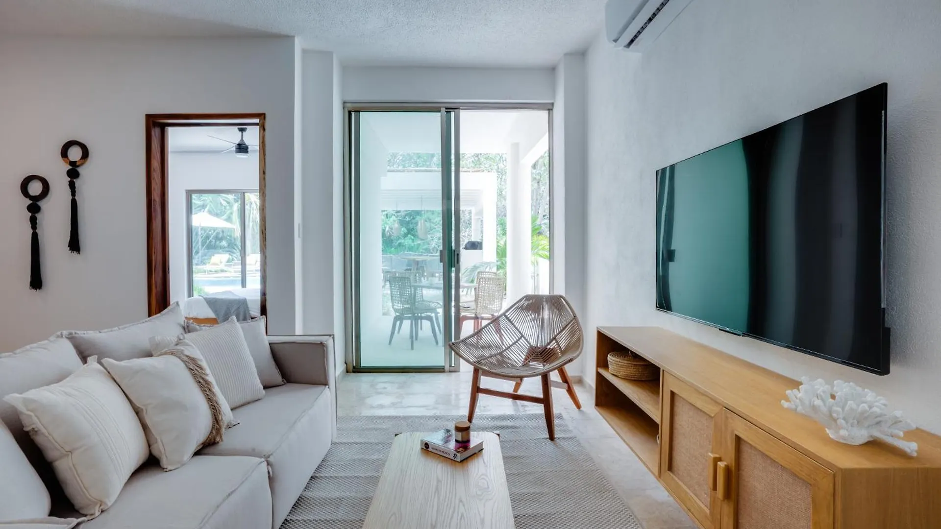 Aparthotel Casa Manglar Riviera Maya Puerto Aventuras