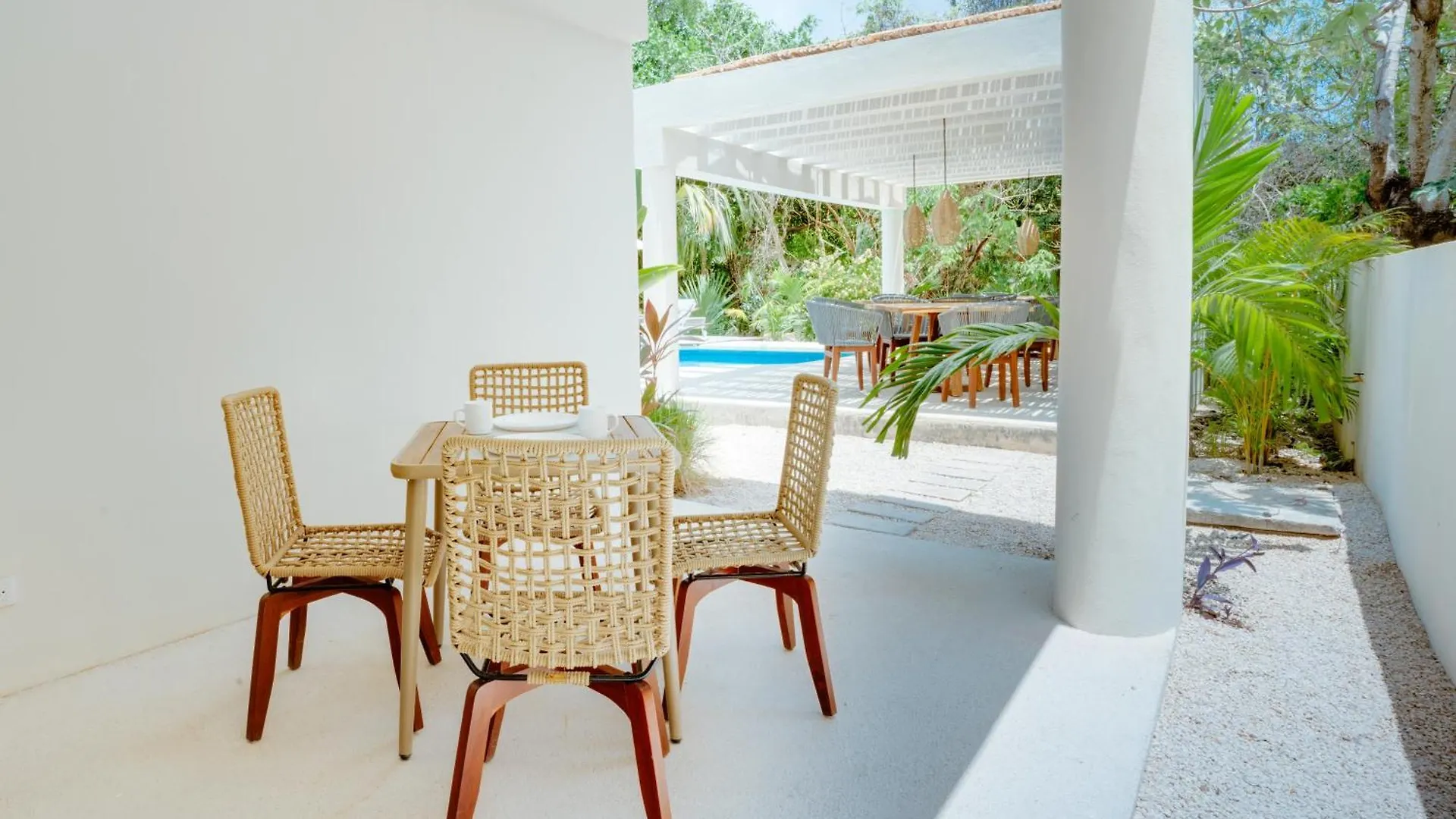 Casa Manglar Riviera Maya Puerto Aventuras Mexico