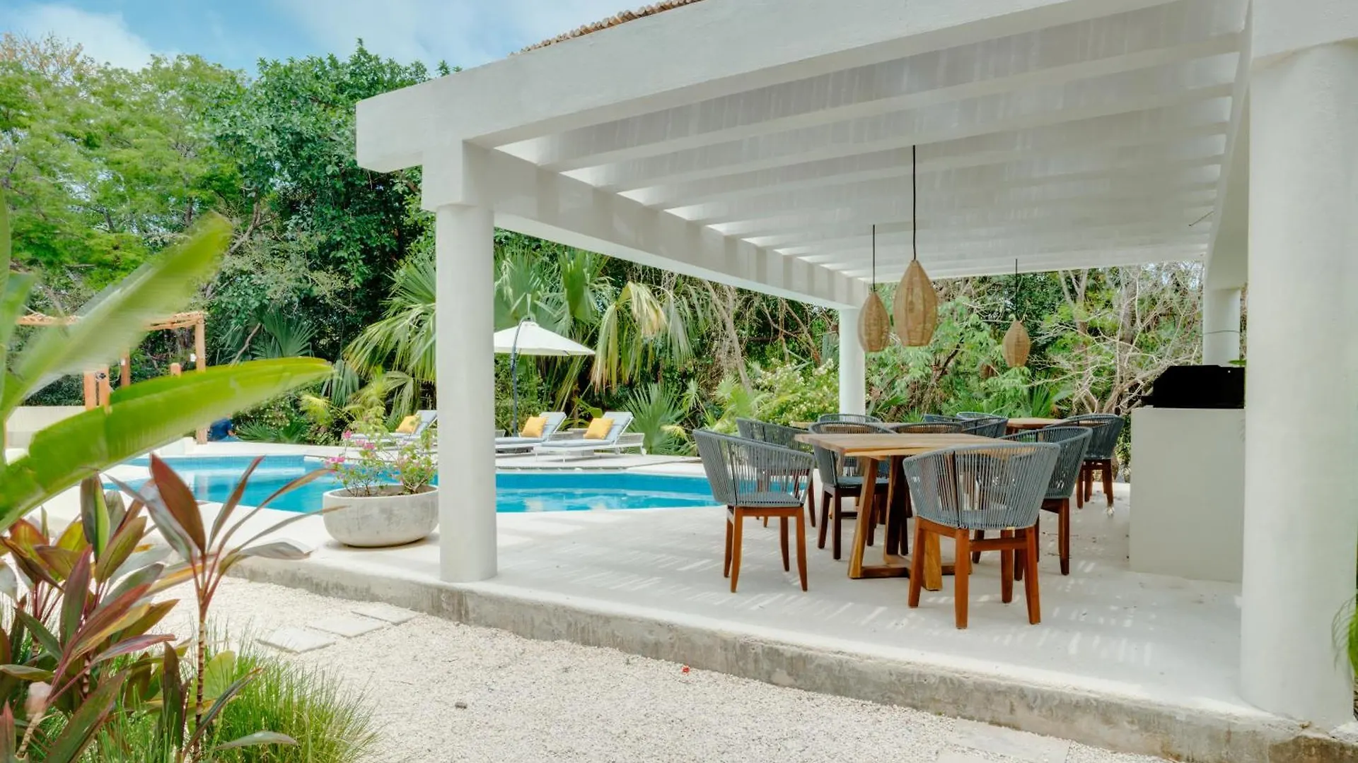 Aparthotel Casa Manglar Riviera Maya Puerto Aventuras