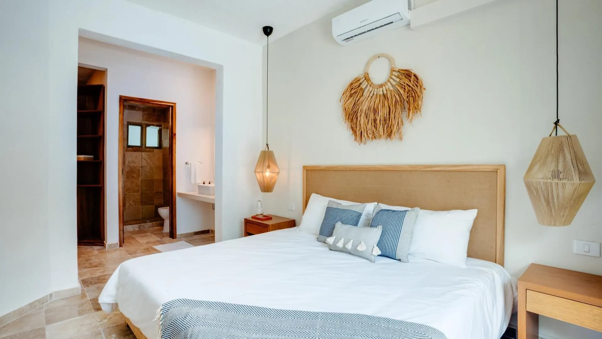 Casa Manglar Riviera Maya Puerto Aventuras Aparthotel