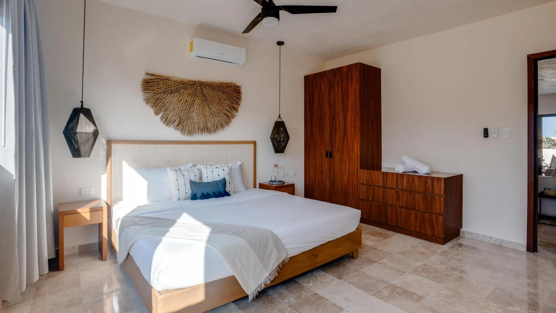 Aparthotel Casa Manglar Riviera Maya Puerto Aventuras
