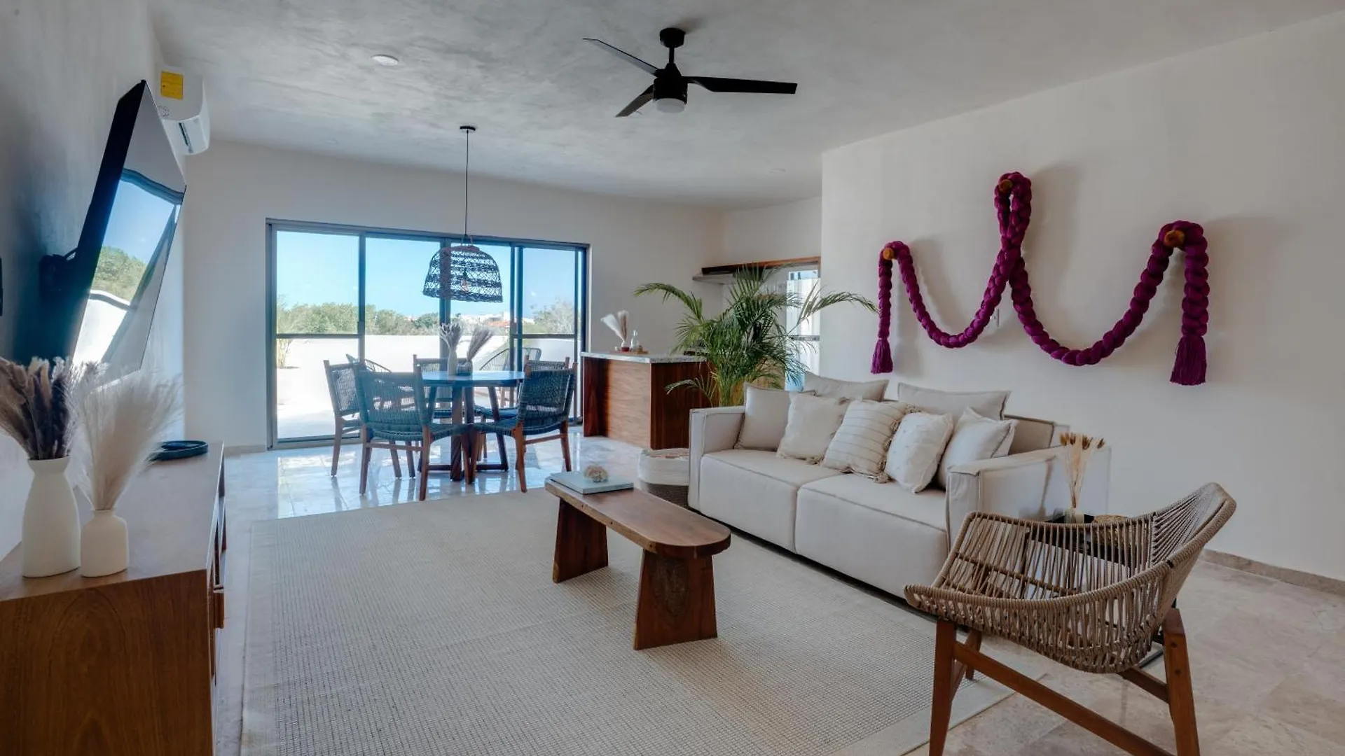 Casa Manglar Riviera Maya Puerto Aventuras