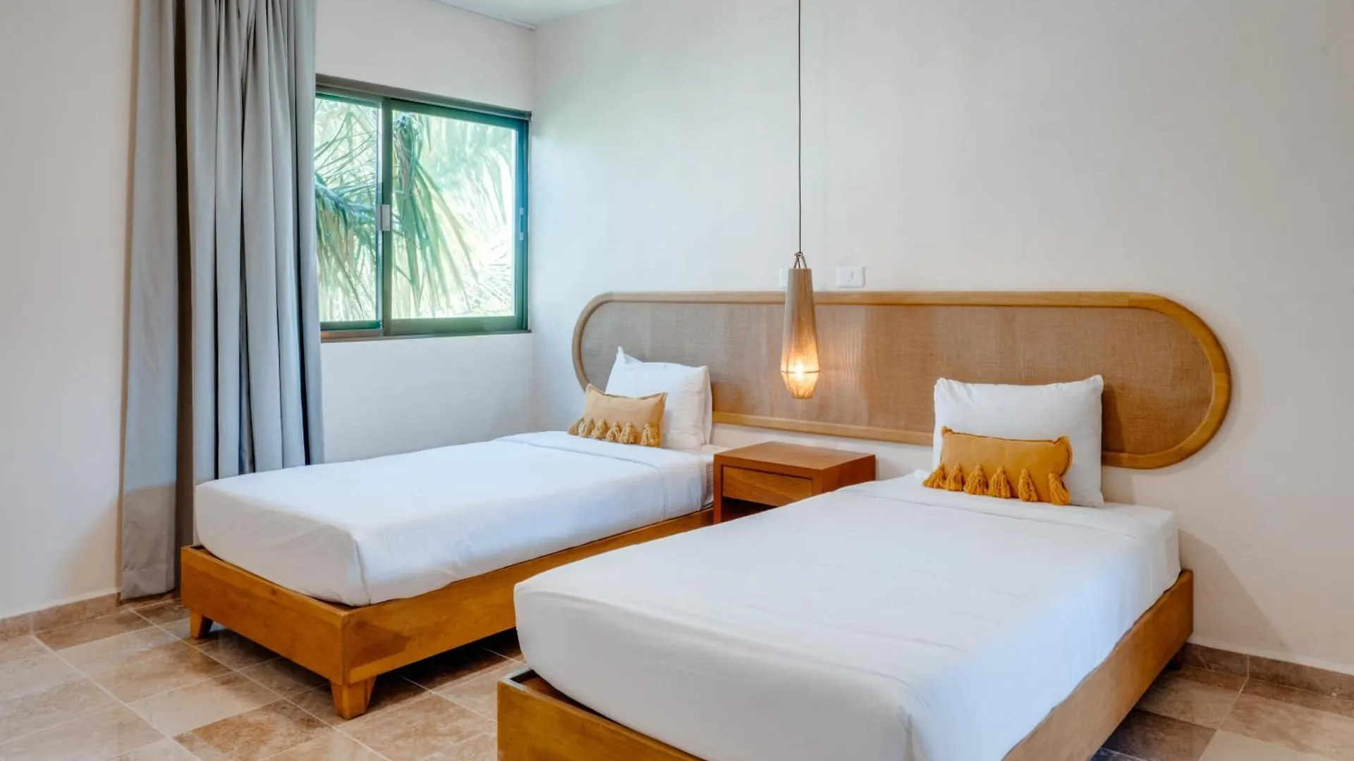 Casa Manglar Riviera Maya Puerto Aventuras