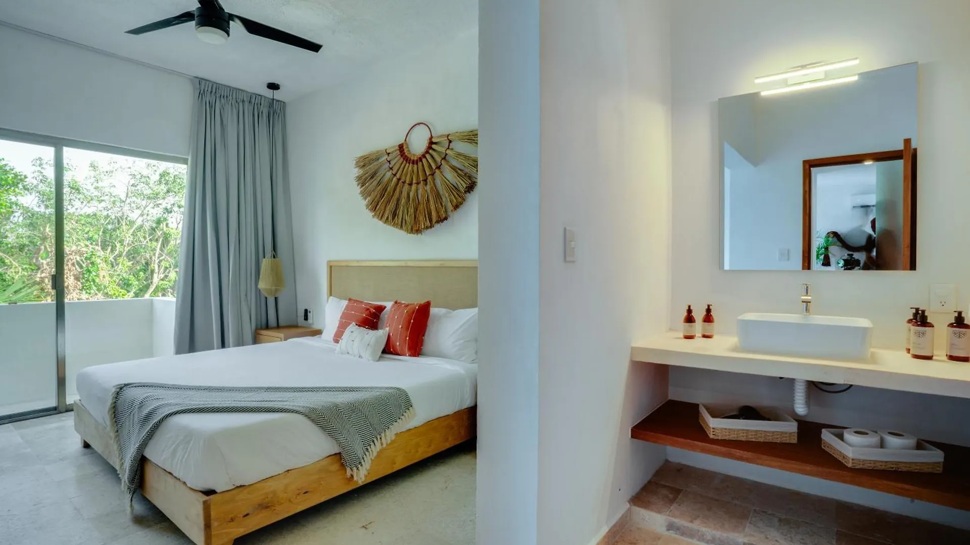 Apartahotel Casa Manglar Riviera Maya Puerto Aventuras