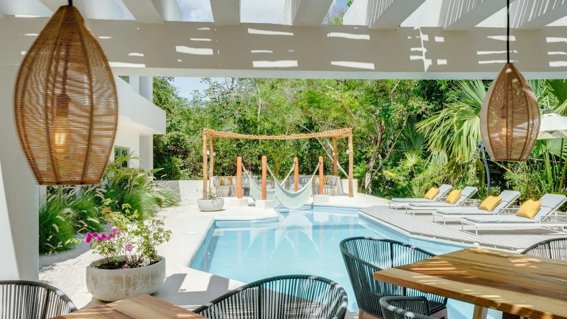 Casa Manglar Riviera Maya Puerto Aventuras