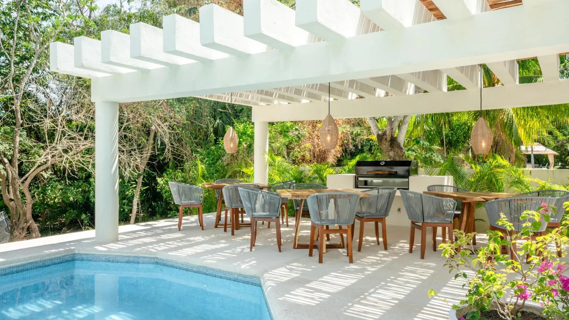 Casa Manglar Riviera Maya Puerto Aventuras