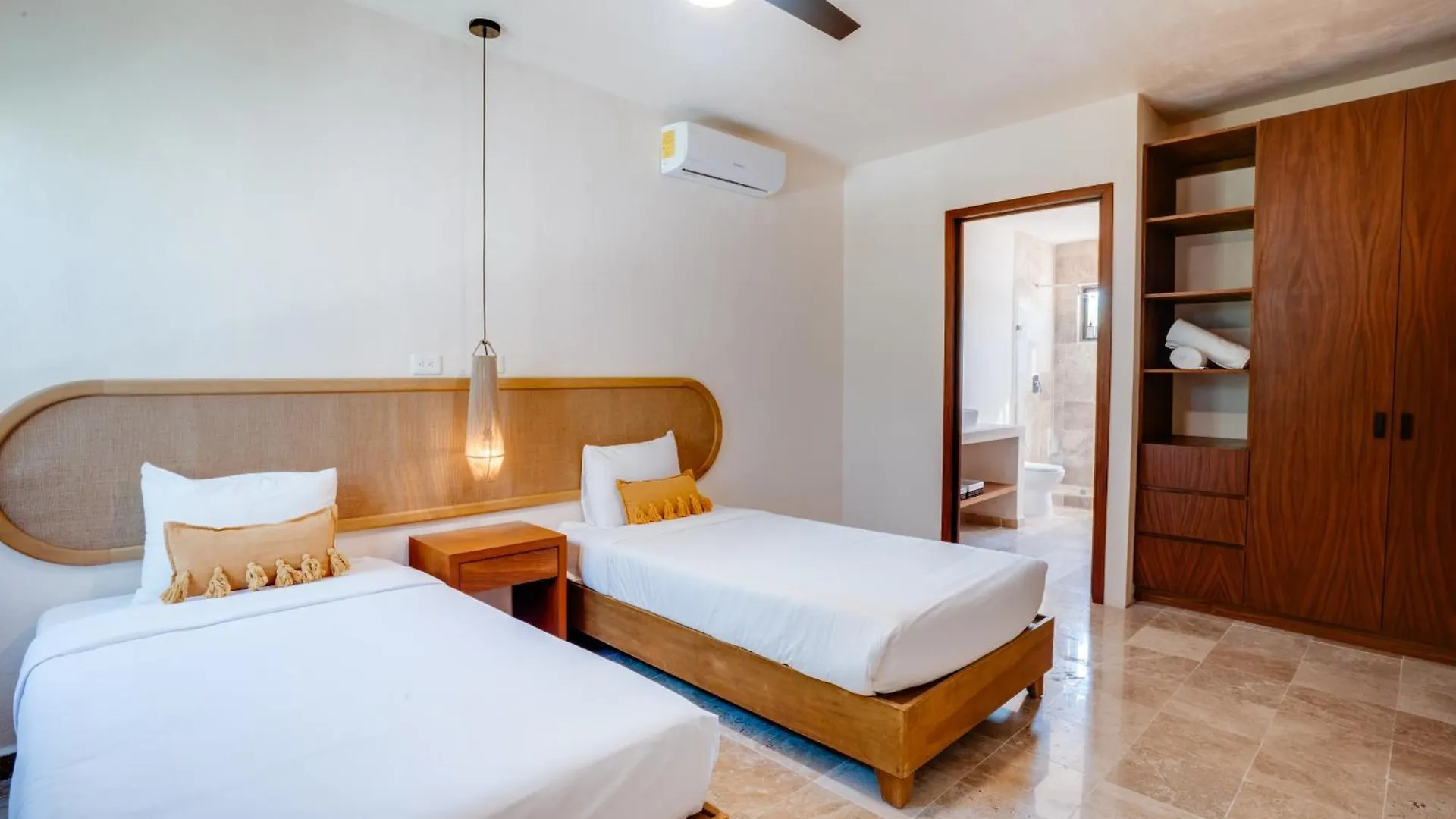 Apartahotel Casa Manglar Riviera Maya Puerto Aventuras