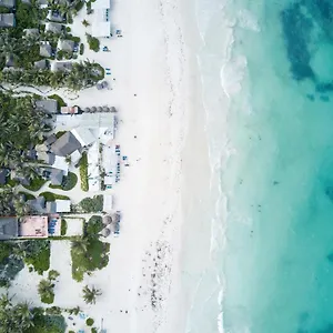 Coco Club Hotel Tulum