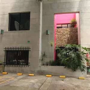 Eklectic Boutique Hotel Guadalajara