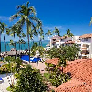 Plaza Pelicanos Grand Resort Puerto Vallarta