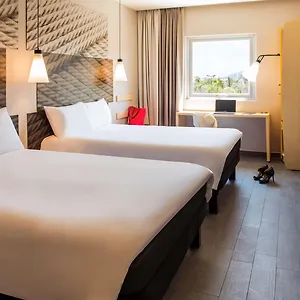 Ibis Marina Hotel Mazatlan