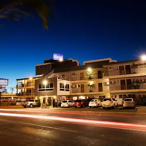 Hotel Mazatlan Hotel Mazatlan