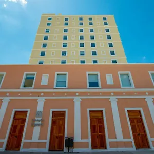 Express Centro By Ihg Hotel Merida